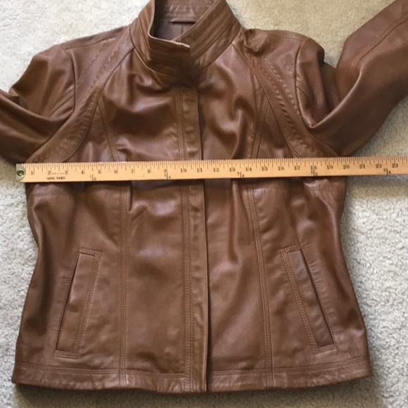 NEW Sheep Leather - Picture 3 of 9